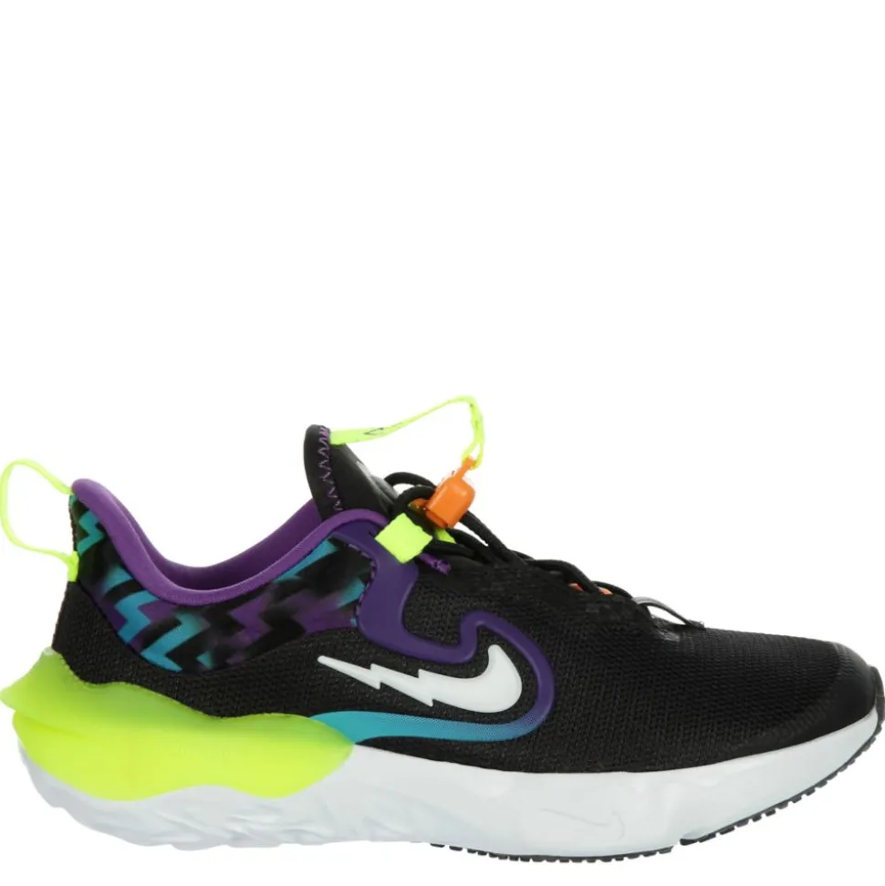 Nike Boys Flow Run Sneaker