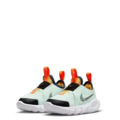 Nike Boys Infant And Toddler Flex Runner Slip On Sneaker