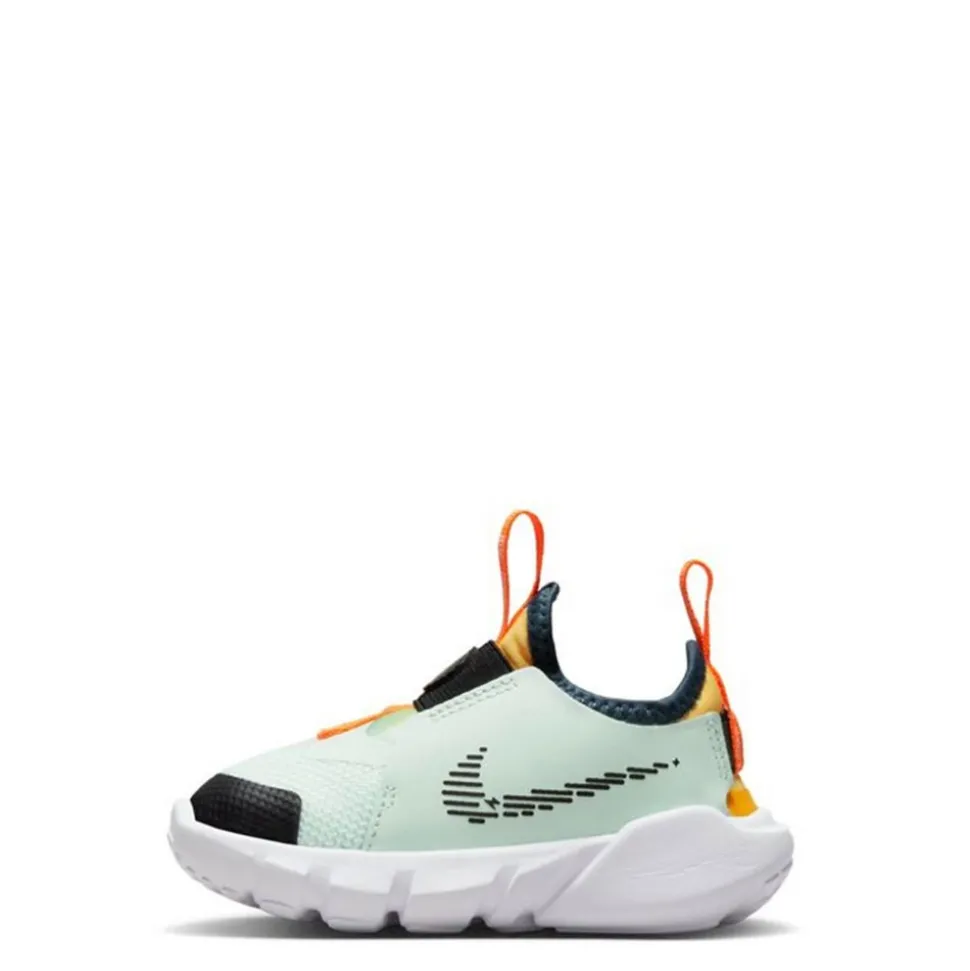 Nike Boys Infant And Toddler Flex Runner Slip On Sneaker
