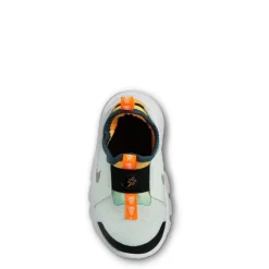 Nike Boys Infant And Toddler Flex Runner Slip On Sneaker