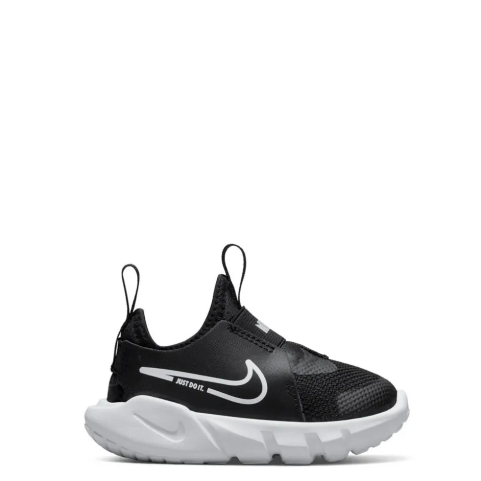 Nike Boys Infant And Toddler Flex Runner Slip On Sneaker