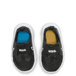 Nike Boys Infant And Toddler Flex Runner Slip On Sneaker