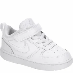 Nike Boys Infant And Toddler Court Borough Mid 2 Sneakers