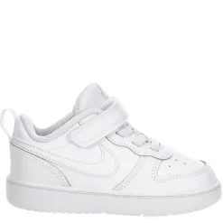 Nike Boys Infant And Toddler Court Borough Mid 2 Sneakers