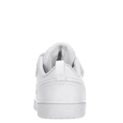 Nike Boys Infant And Toddler Court Borough Mid 2 Sneakers