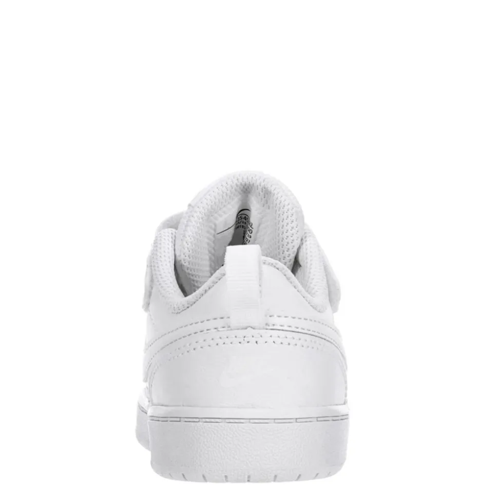Nike Boys Infant And Toddler Court Borough Mid 2 Sneakers