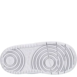 Nike Boys Infant And Toddler Court Borough Mid 2 Sneakers