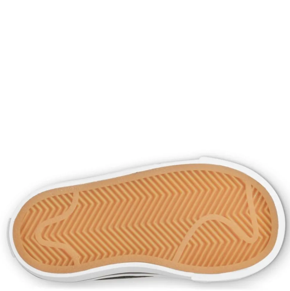 Nike Boys Infant And Toddler Court Legacy Sneaker