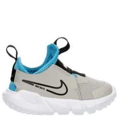 Nike Boys Infant And Toddler Flex Runner Slip On Sneaker
