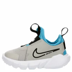Nike Boys Infant And Toddler Flex Runner Slip On Sneaker
