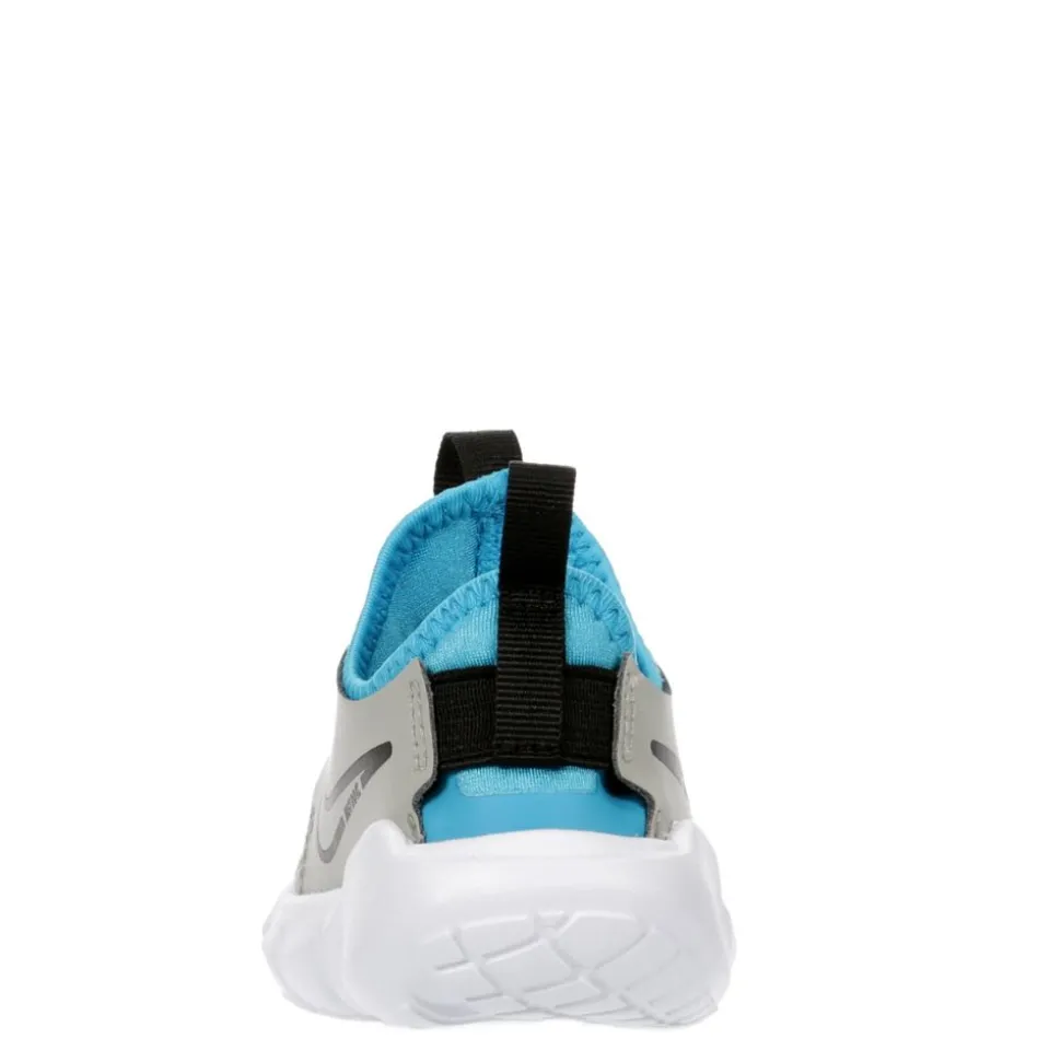 Nike Boys Infant And Toddler Flex Runner Slip On Sneaker