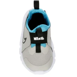 Nike Boys Infant And Toddler Flex Runner Slip On Sneaker