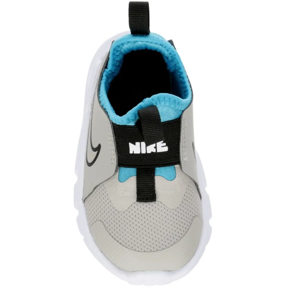 Nike Boys Infant And Toddler Flex Runner Slip On Sneaker
