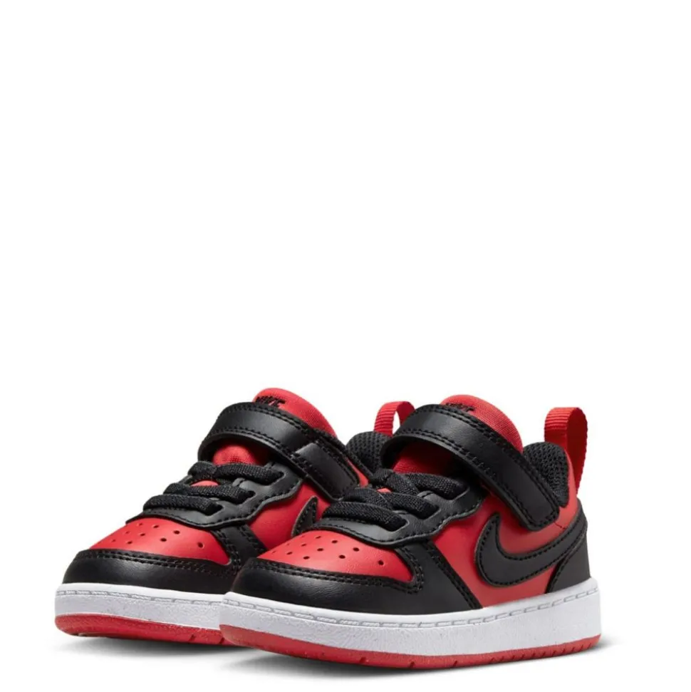 Nike Boys Infant Court Borough Low Recraft Sneaker