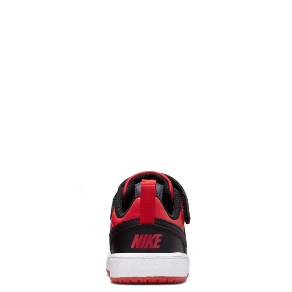 Nike Boys Infant Court Borough Low Recraft Sneaker