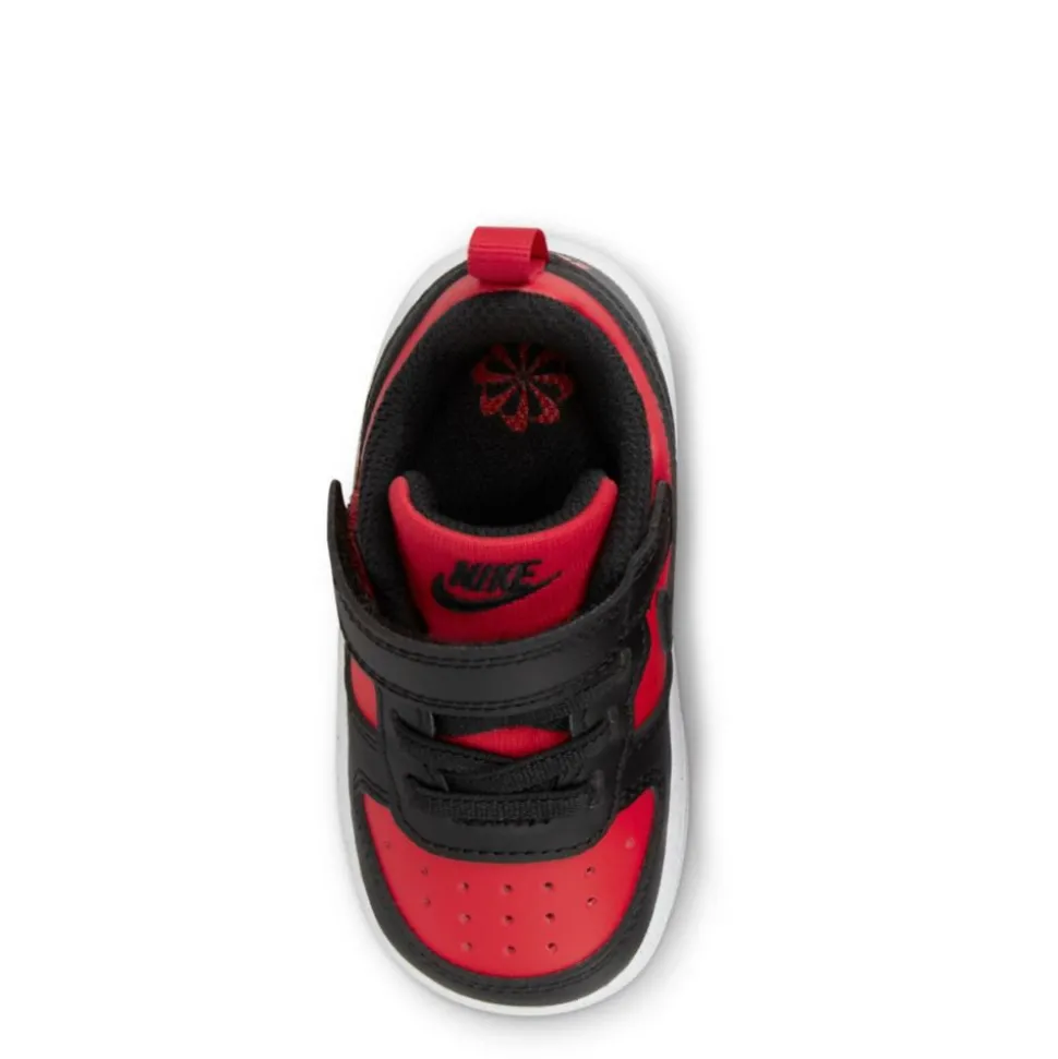 Nike Boys Infant Court Borough Low Recraft Sneaker