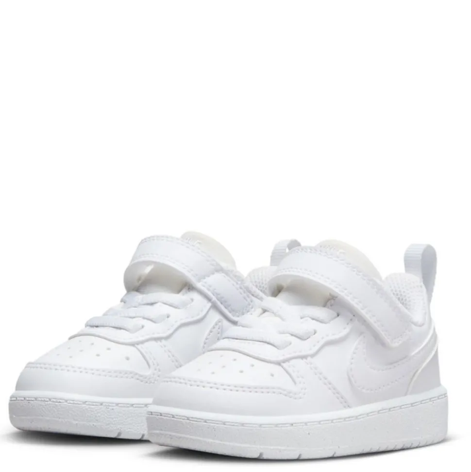 Nike Boys Infant Court Borough Low Recraft Sneaker