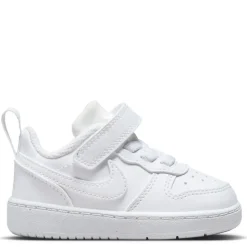 Nike Boys Infant Court Borough Low Recraft Sneaker