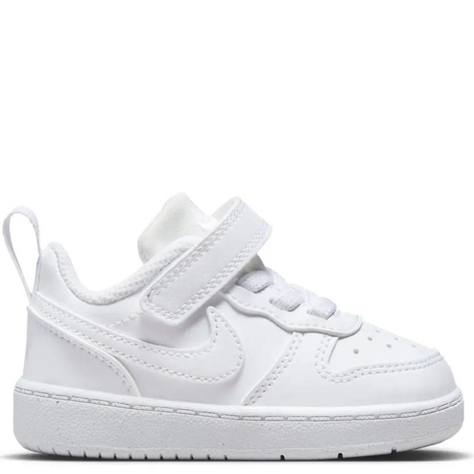 Nike Boys Infant Court Borough Low Recraft Sneaker