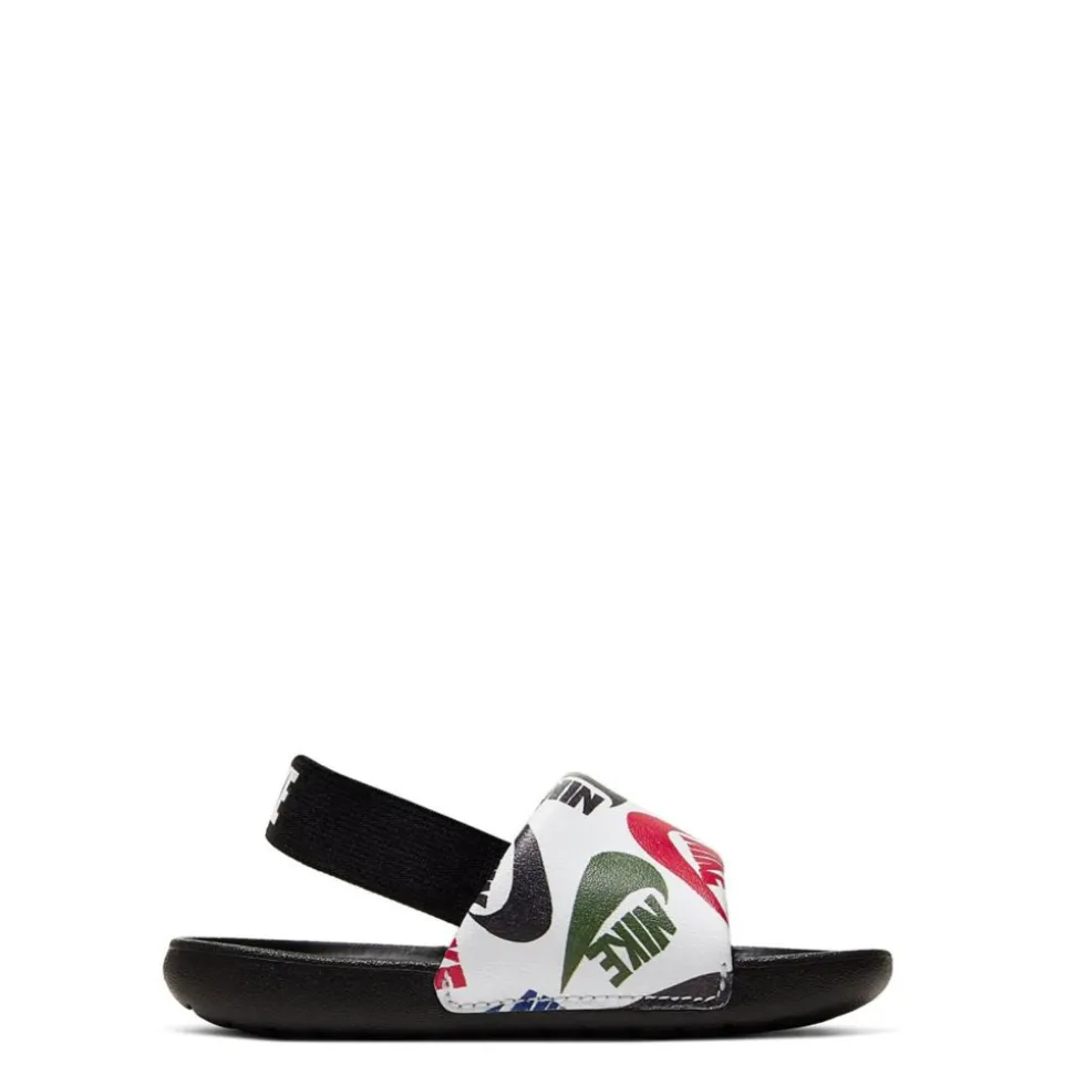 Nike Boys Infant Kawa Slide Sandal