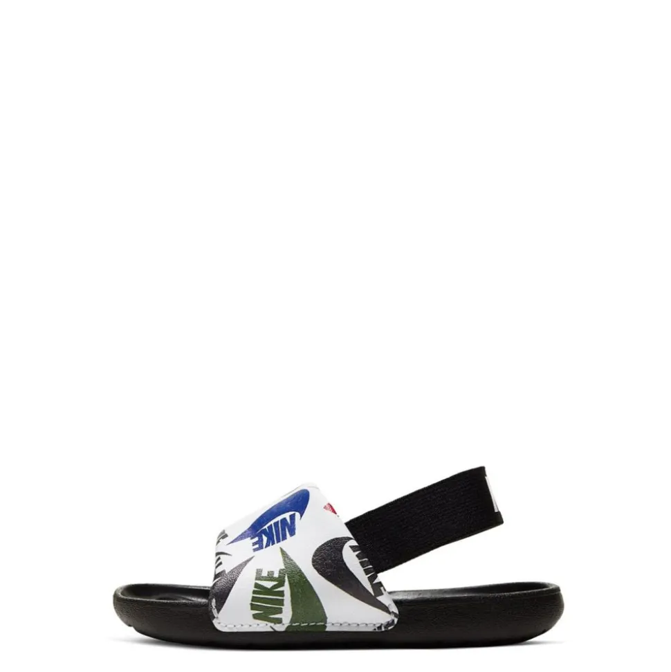 Nike Boys Infant Kawa Slide Sandal