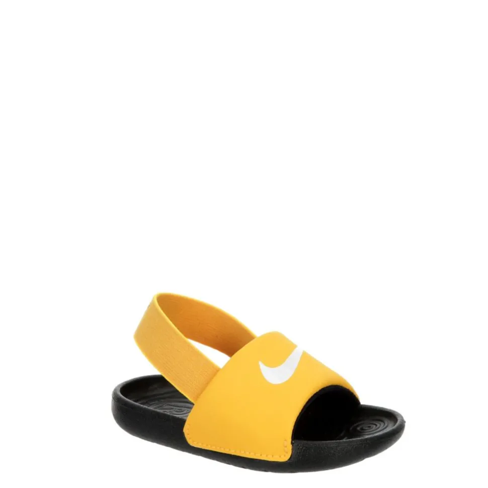 Nike Boys Infant Kawa Slide Sandal