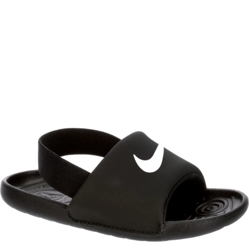 Nike Boys Infant-Toddler Kawa Slide Sandal