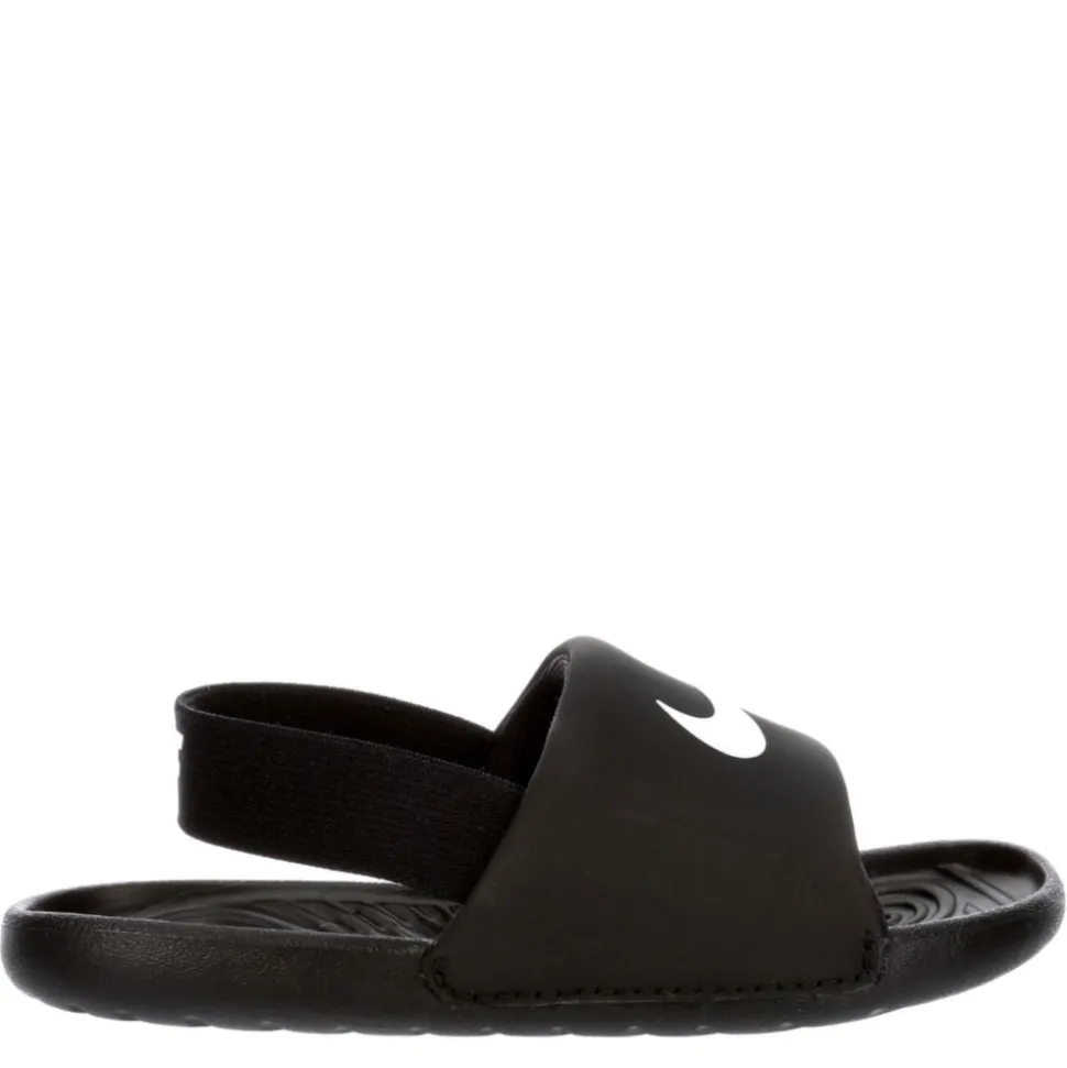 Nike Boys Infant-Toddler Kawa Slide Sandal