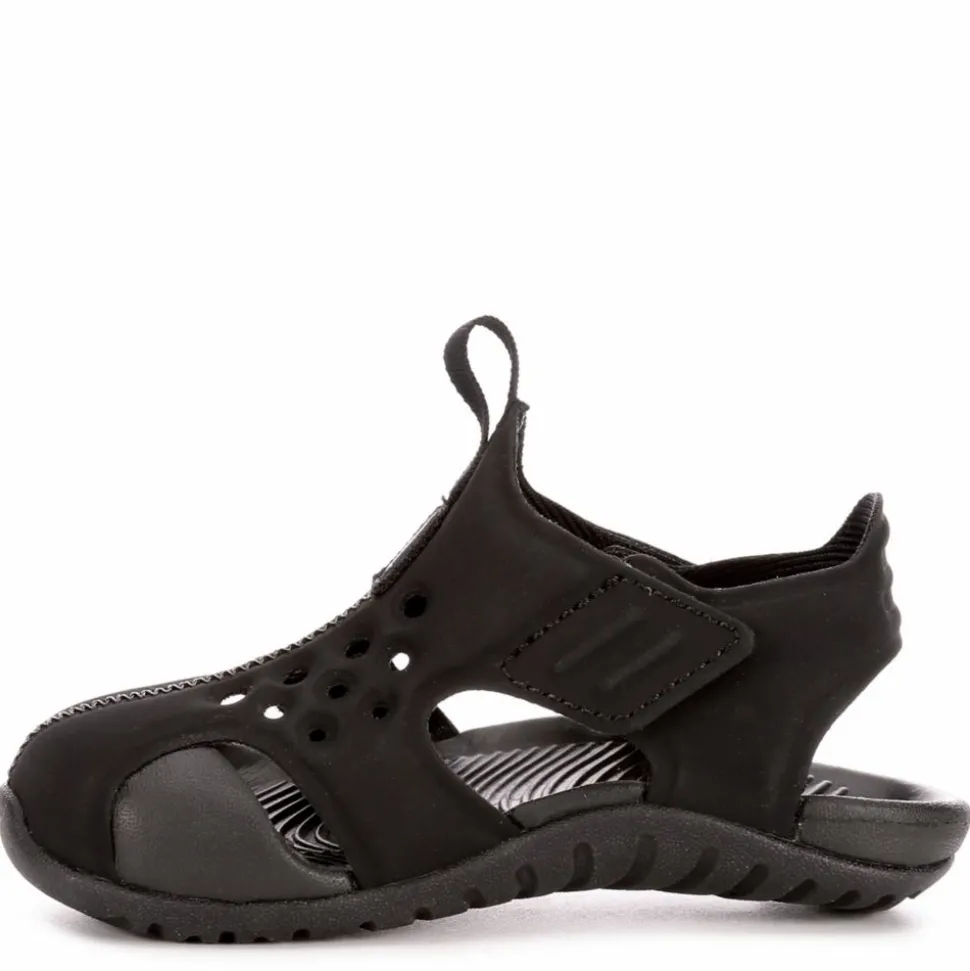 Nike Boys Infant-Toddler Sunray Protect 2 Outdoor Sandal