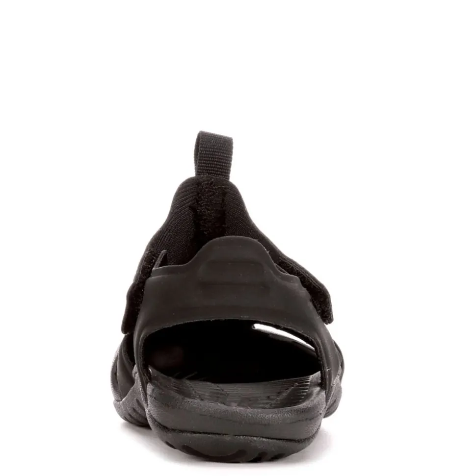 Nike Boys Infant-Toddler Sunray Protect 2 Outdoor Sandal
