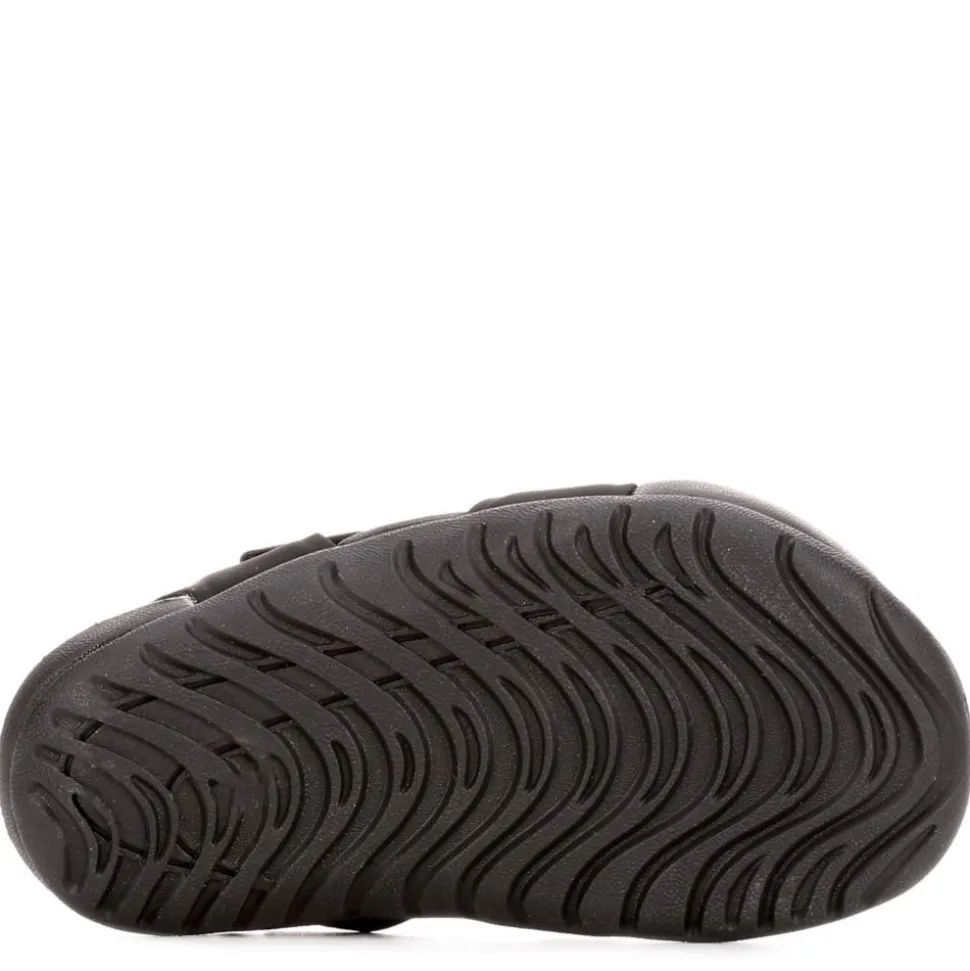 Nike Boys Infant-Toddler Sunray Protect 2 Outdoor Sandal