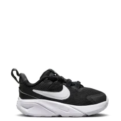 Nike Boys Infanttoddler Star Runner 4 Slip On Sneaker