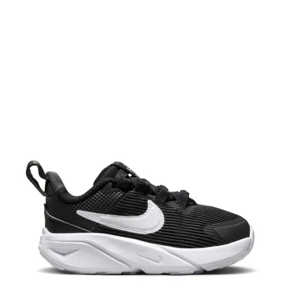 Nike Boys Infanttoddler Star Runner 4 Slip On Sneaker