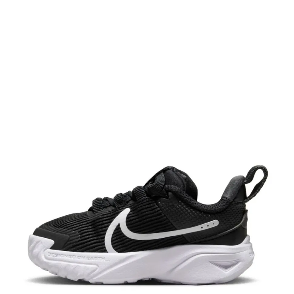 Nike Boys Infanttoddler Star Runner 4 Slip On Sneaker