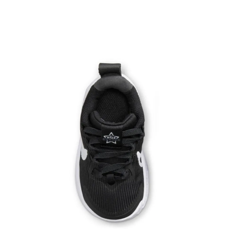 Nike Boys Infanttoddler Star Runner 4 Slip On Sneaker