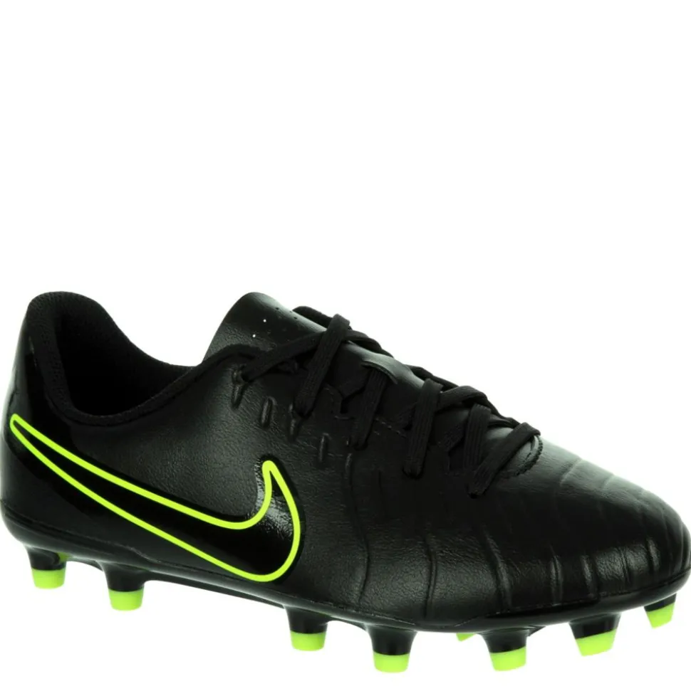 Nike Boys Jr Legend 10 Club Soccer Cleat