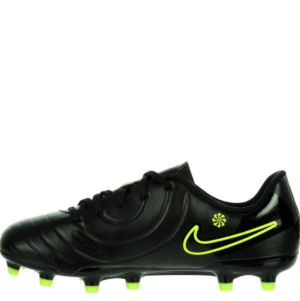 Nike Boys Jr Legend 10 Club Soccer Cleat