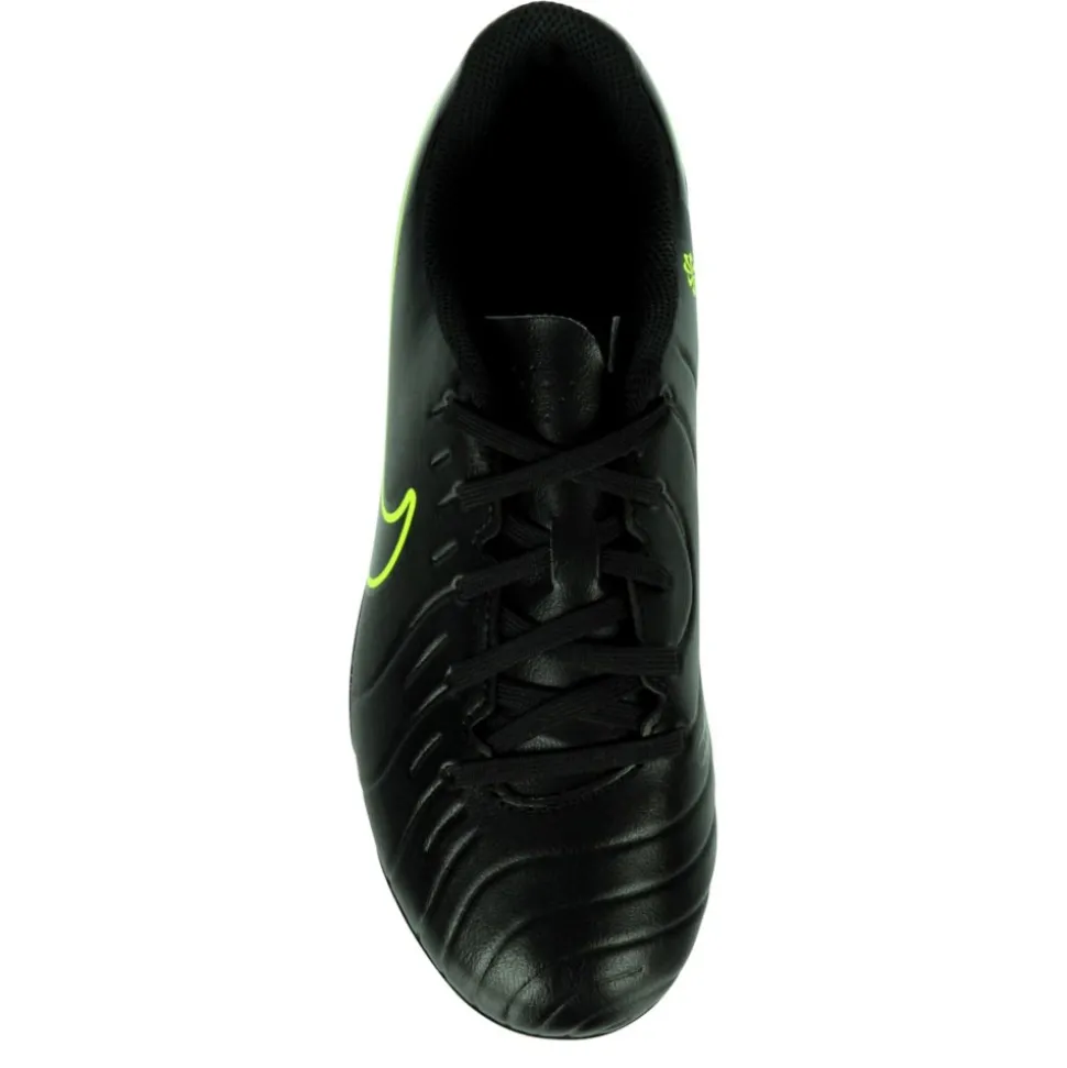 Nike Boys Jr Legend 10 Club Soccer Cleat