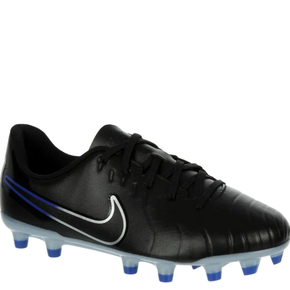 Nike Boys Jr Legend 10 Club Soccer Cleat
