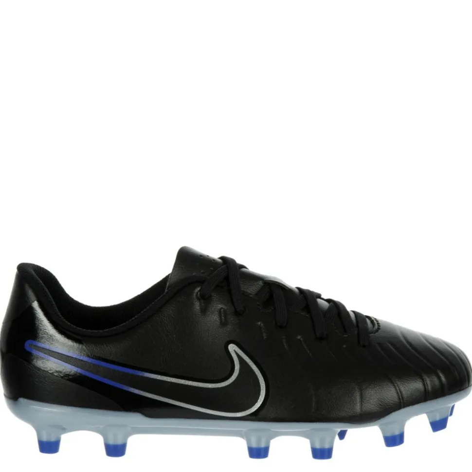 Nike Boys Jr Legend 10 Club Soccer Cleat