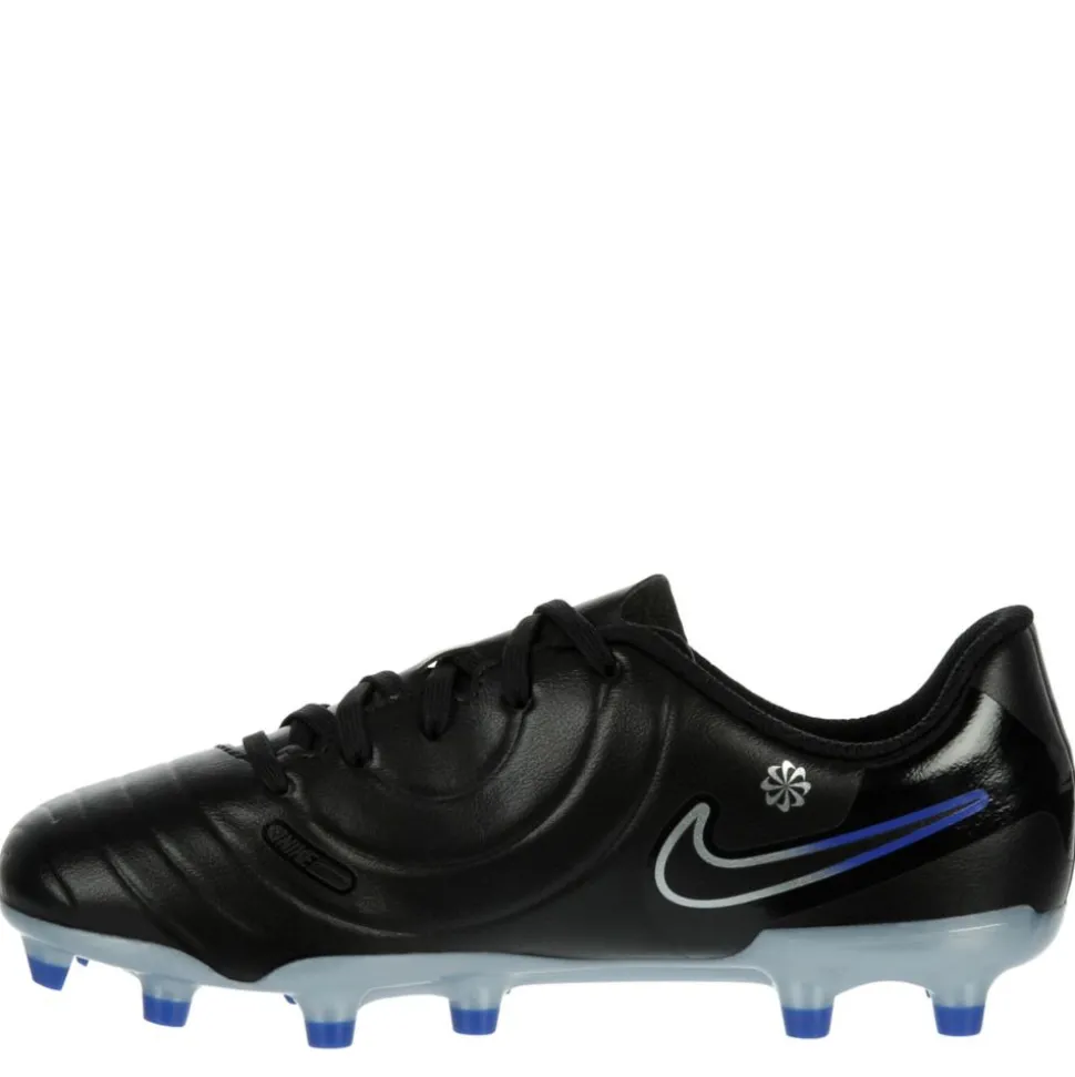 Nike Boys Jr Legend 10 Club Soccer Cleat