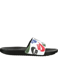 Nike Boys Kawa Slide Sandal