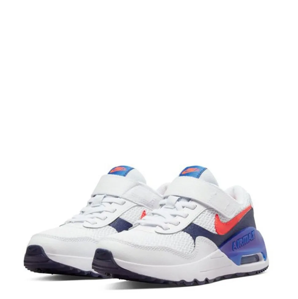 Nike Boys Little Kid Air Max Systm Bp Sneaker