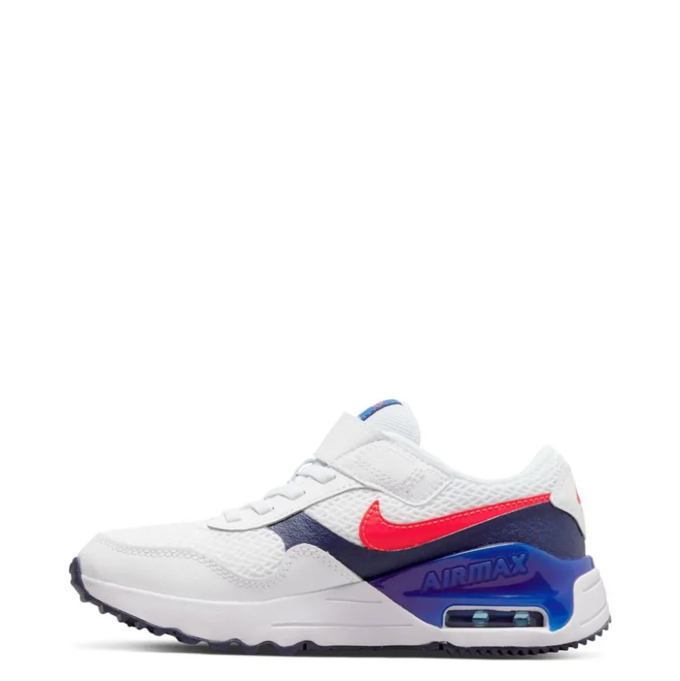 Nike Boys Little Kid Air Max Systm Bp Sneaker