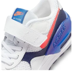 Nike Boys Little Kid Air Max Systm Bp Sneaker