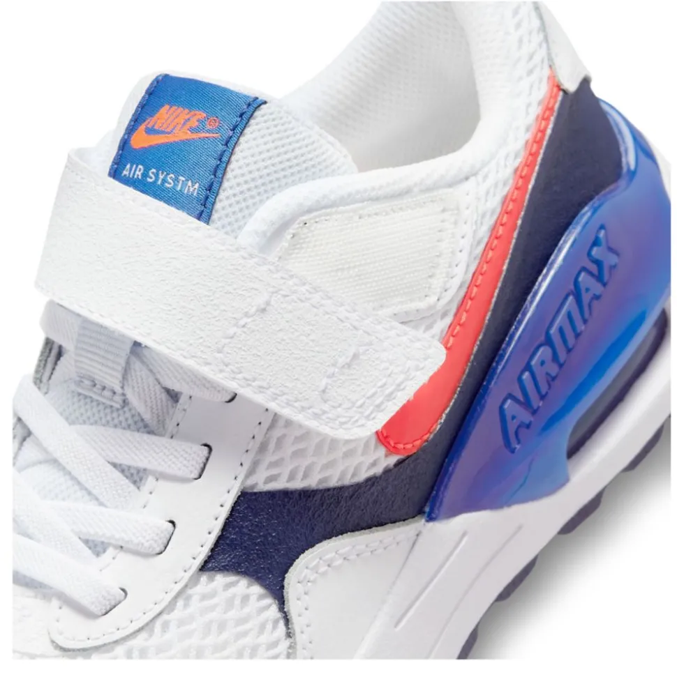 Nike Boys Little Kid Air Max Systm Bp Sneaker