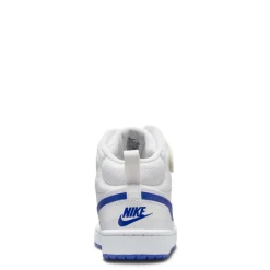 Nike Boys Little Kid Court Borough 2 Mid Sneaker