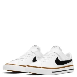 Nike Boys Little Kid Court Legacy Sneaker