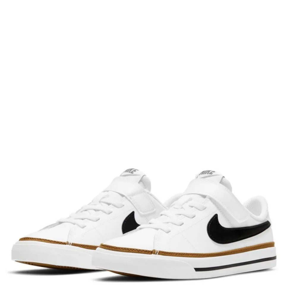 Nike Boys Little Kid Court Legacy Sneaker
