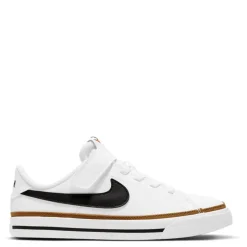 Nike Boys Little Kid Court Legacy Sneaker